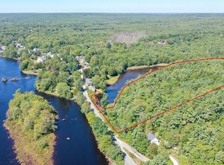 221 Highway 8, Milton, NS B0T 1B0