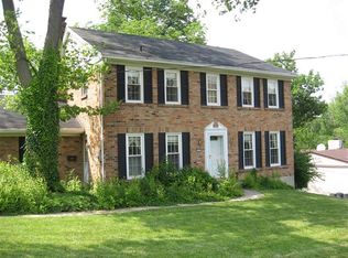 3796 Centurion Dr, Cincinnati, OH 45211