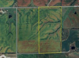 80A 450th St, Chariton, IA 50049