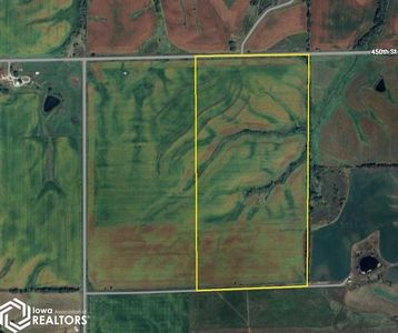 80A 450th St, Chariton, IA, 50049