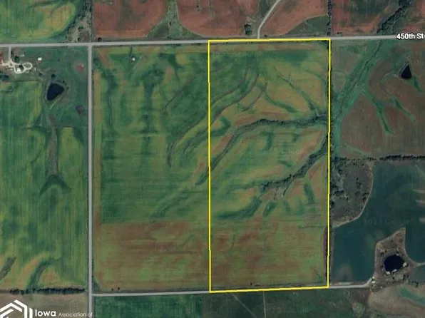 80A 450th St, Chariton, IA 50049