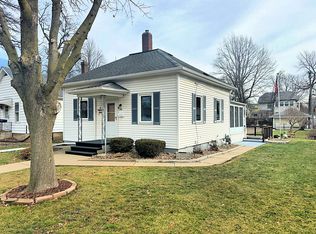 509 S Bloomington St, Streator, IL 61364