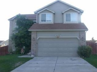 4412 Morado Dr, Colorado Springs, CO 80911