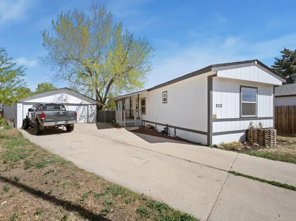 8333 Never Summer Cir, Fort Collins, CO 80528