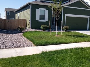 508 Evans Ave, Keenesburg, CO 80643