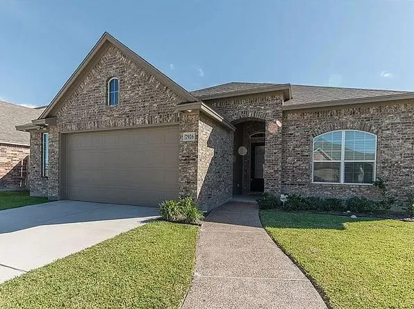7926 Vishal Dr, Corpus Christi, TX 78414