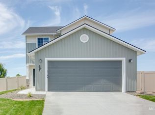 497 S Bangor Way, Nampa, ID 83687
