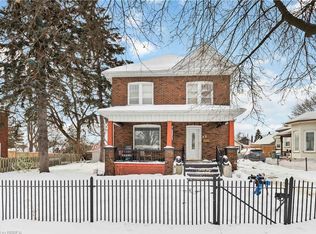 45 Brighton Ave, Brantford, ON N3S 1V8