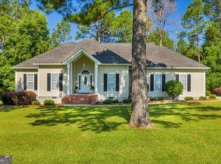 304 Northwood Trl, Dudley, GA 31022