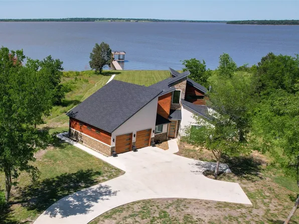 9337 W Shoreline Dr, Kemp, TX 75143