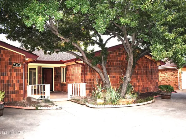 5406 83rd St, Lubbock, TX 79424