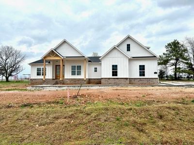 17762 Bryant Pl, Springdale, AR, 72764