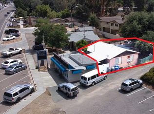 1911-13 Alpine Blvd, Alpine, CA 91901