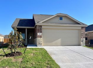 1033 Naranjos Dr, Haslet, TX 76052