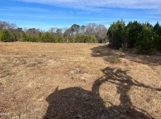 6349 Elevation Rd LOT 4, Benson, NC 27504