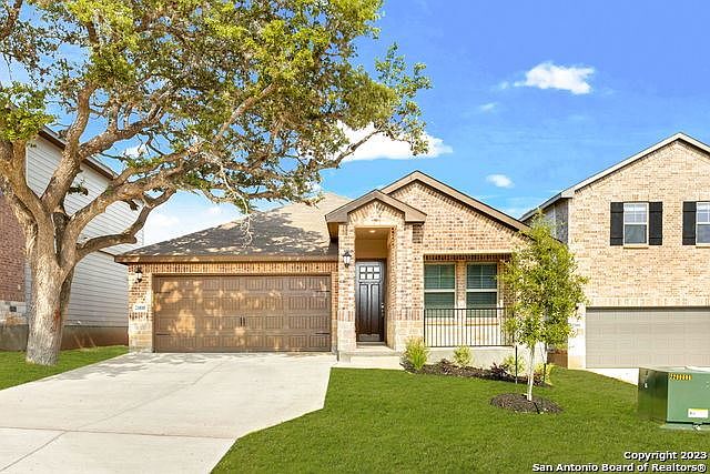 1st image of 25810 Posey Dr