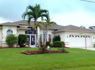 4802 NW Irrington Ter, Port Saint Lucie, FL 34983