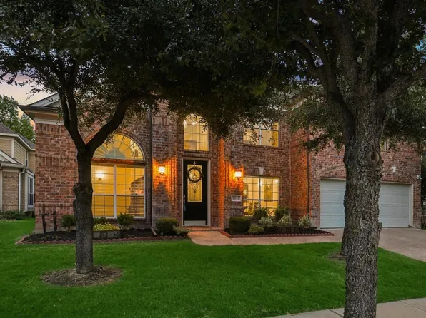 8808 Wyatt Cir, Argyle, TX 76226