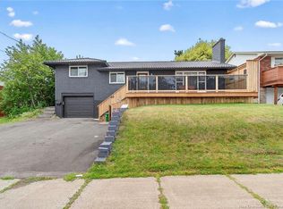 64 Athlone Ave, Moncton, NB E1E1S3