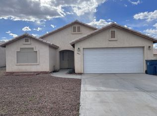 4891 S Rinaldi Dr, Fort Mohave, AZ 86426