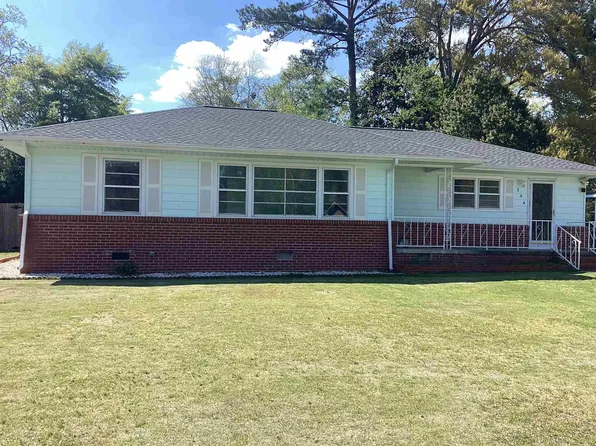 304 Allen Ave, Andalusia, AL 36420