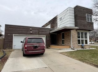 4647 West Scranton PLACE, Milwaukee, WI 53216
