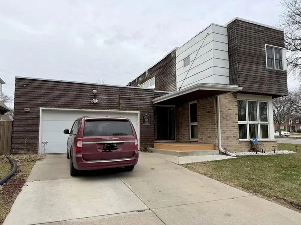 4647 West Scranton PLACE, Milwaukee, WI 53216