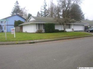 4682 Santiam St NE, Salem, OR 97305