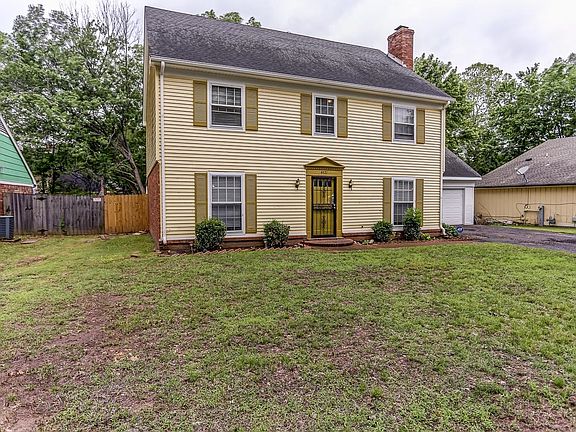 2nd image of 4421 Indian Trail Dr