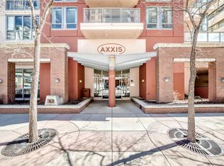 650 W 10th St SW #1701, Calgary, AB T2P5G4