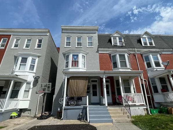 269 W Cottage Pl, York, PA 17401