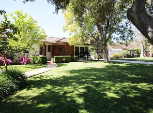 0 Duarte Rd, San Marino, CA 91108