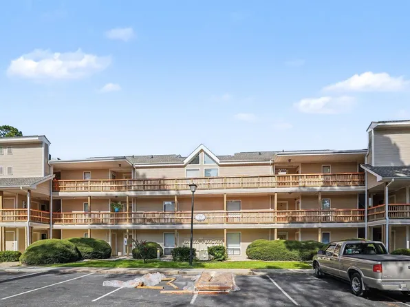 1025 Plantation Dr. W #2721/2722, Little River, SC 29566