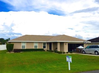 12301 SE 100th Ct, Belleview, FL 34420