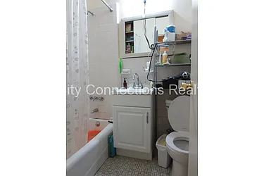 Rented by City Connections Realty