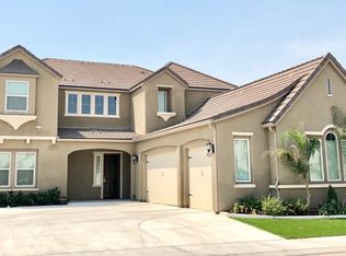 2660 Serena Ave, Clovis, CA 93619