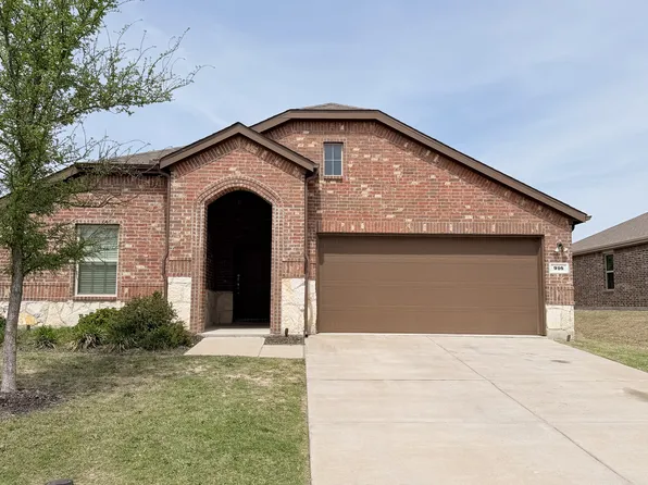 916 Cherry Blossom St, Anna, TX 75409