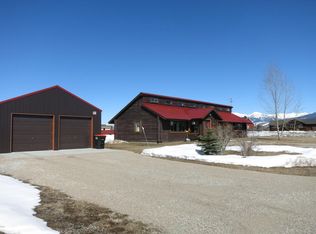 715 Easy St, Driggs, ID 83422