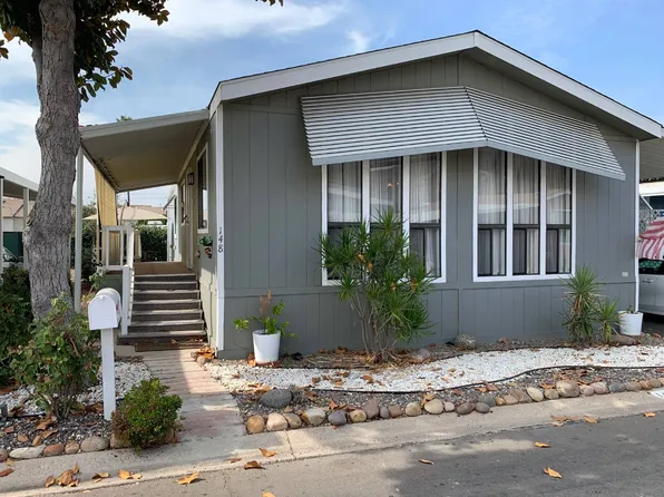 450 E Bradley Ave Space 148, El Cajon, CA 92021