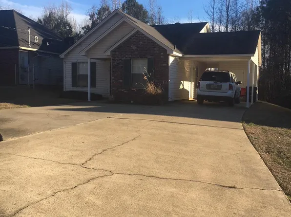 2701 W Barnett Springs Ave, Ruston, LA 71270