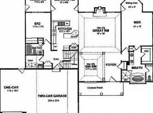 259 Raspberry Patch Dr, Greece, NY 14612