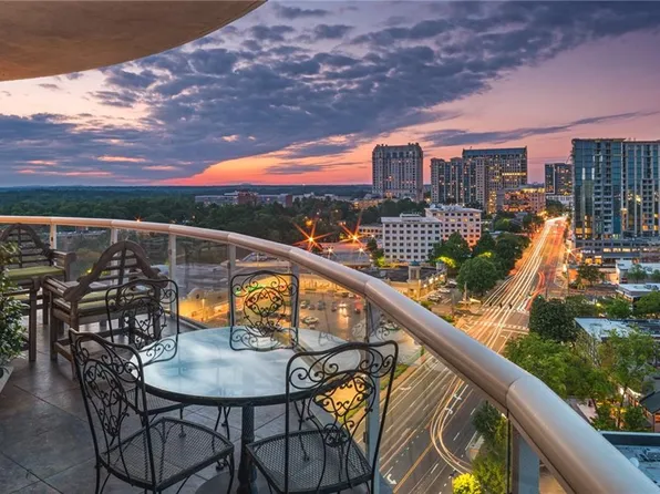 2881 Peachtree Rd NE APT 2201, Atlanta, GA 30305