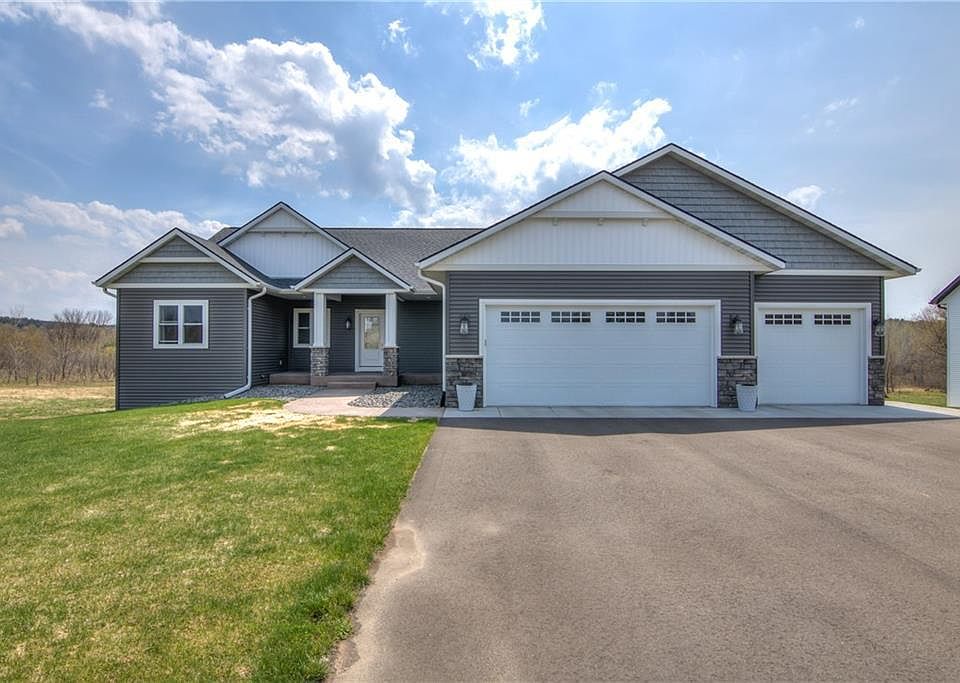 E5129 Queens Drive, Eleva, WI 54738 Zillow