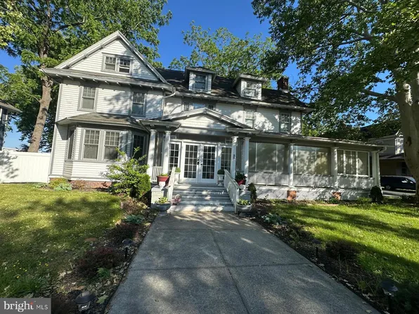 801 N Division St, Salisbury, MD 21801