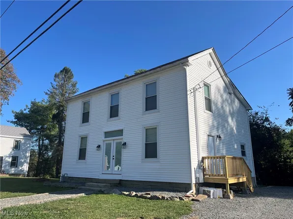 548 Coal Run Dr, Beverly, OH 45744