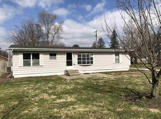 2210 Franklin St, Terre Haute, IN 47803