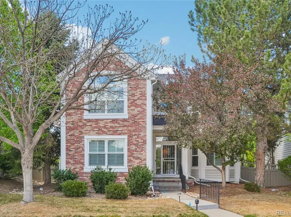 1011 S Valentia Street #143, Denver, CO 80247