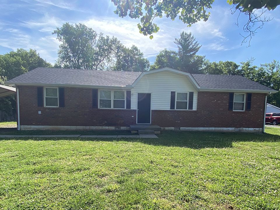 1st image of 804 Powder Horn Dr