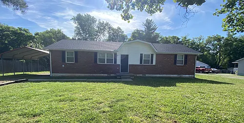 804 Powder Horn Dr Photo 1