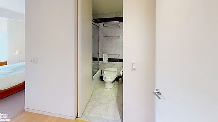 Sold by Brown Harris Stevens